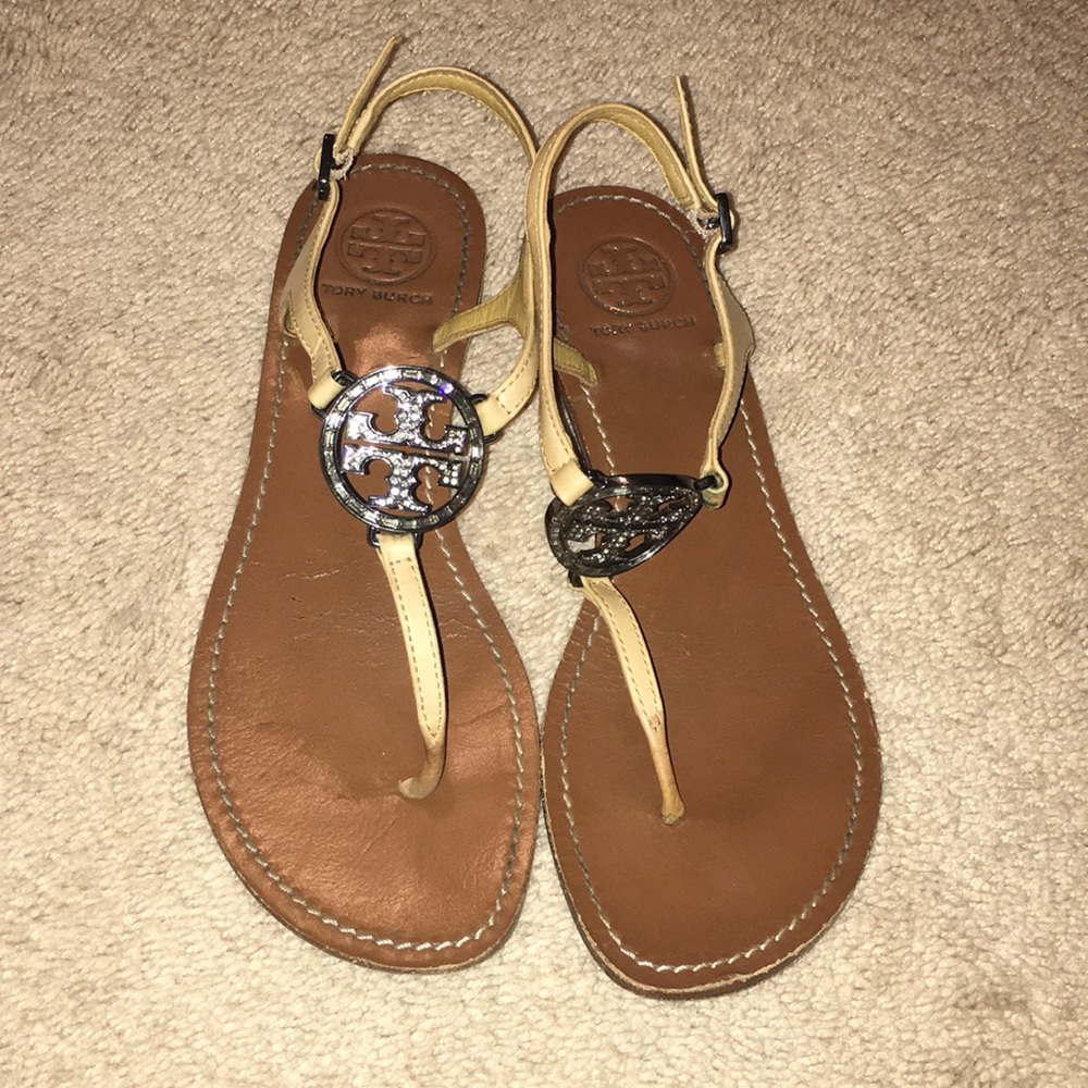 Tory Burch Sandals